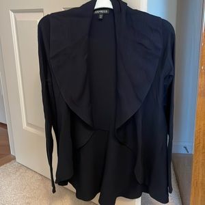 EXPRESS  SIZE S  DARK BLUE COLOR